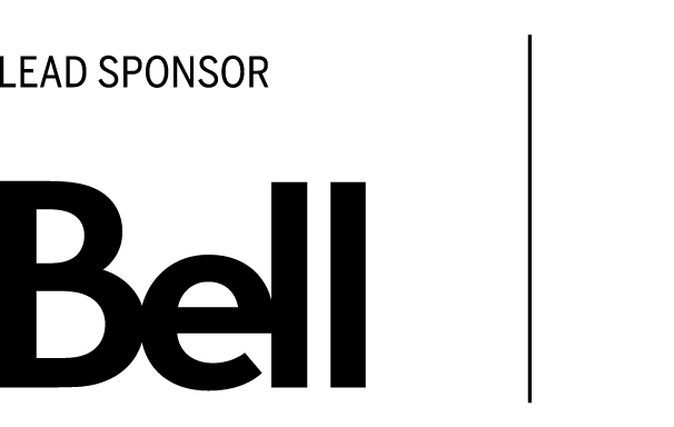 Bell sponsor logo